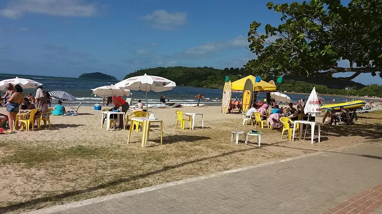 Vakantiehuis Casa Temporada Beto Carrero Villa Penha  Brazilië