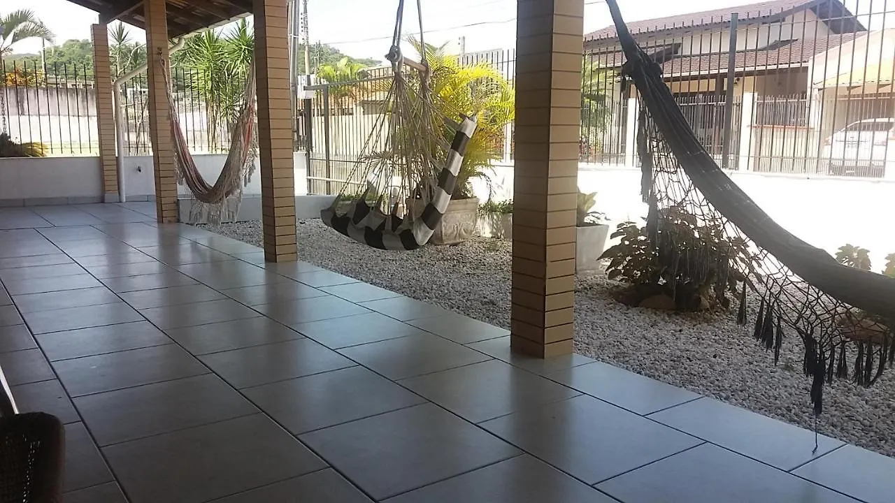 Casa Temporada Beto Carrero Villa Penha  Vakantiehuis