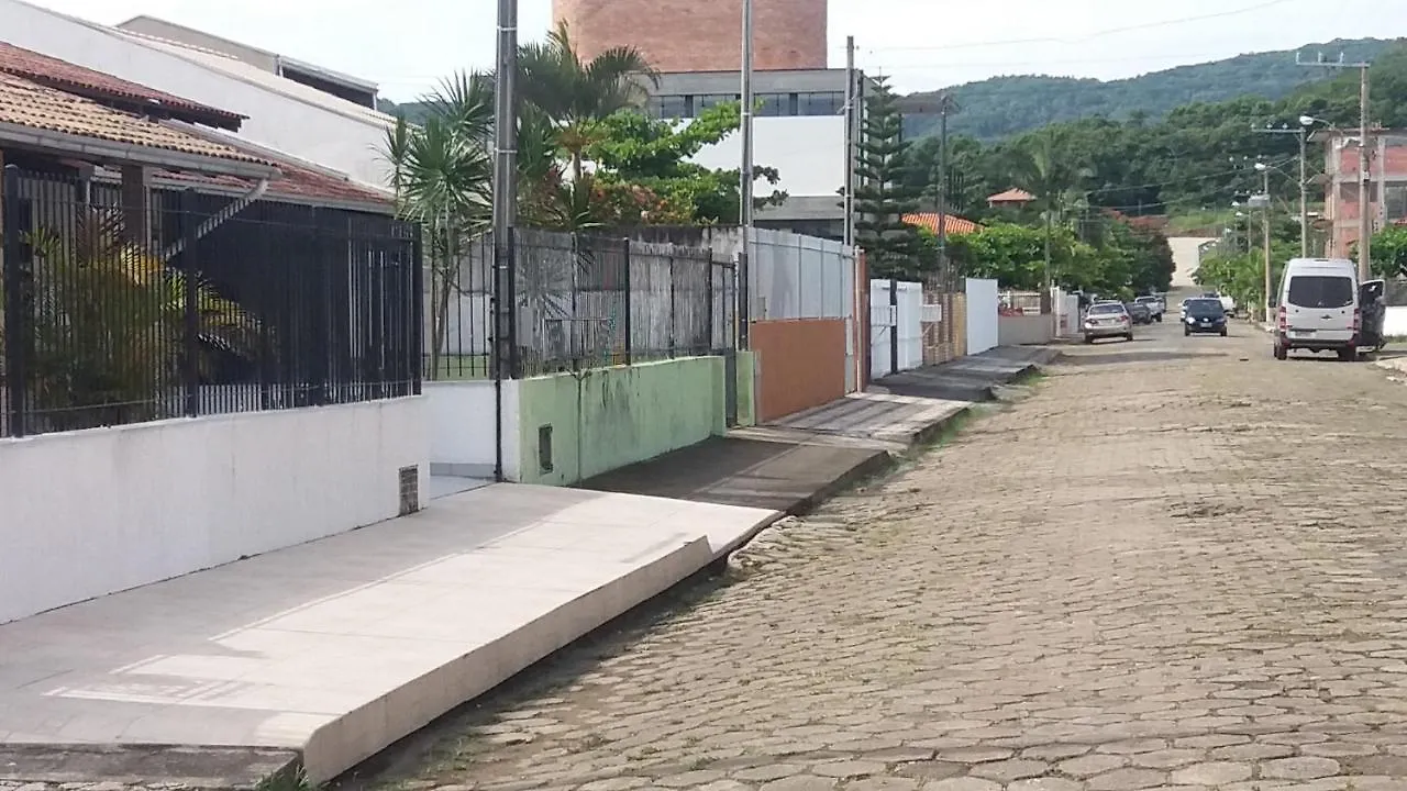 Casa Temporada Beto Carrero Villa Penha