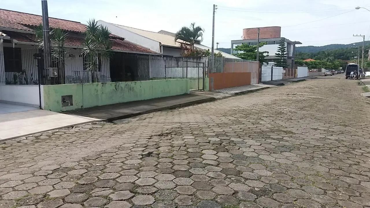 Casa Temporada Beto Carrero Villa Penha  0*, Penha (Santa Catarina) Brazilië