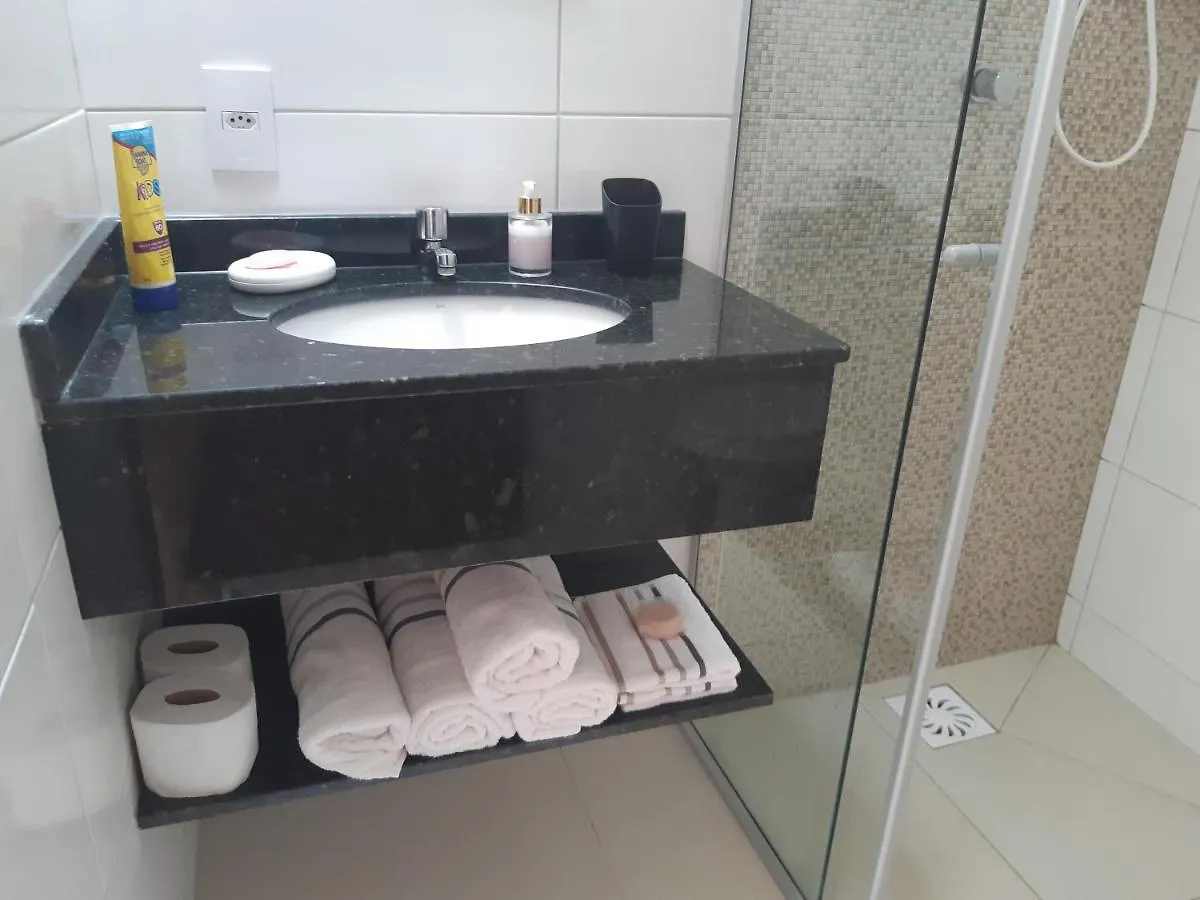 Vakantiehuis Casa Temporada Beto Carrero Villa Penha  Brazilië
