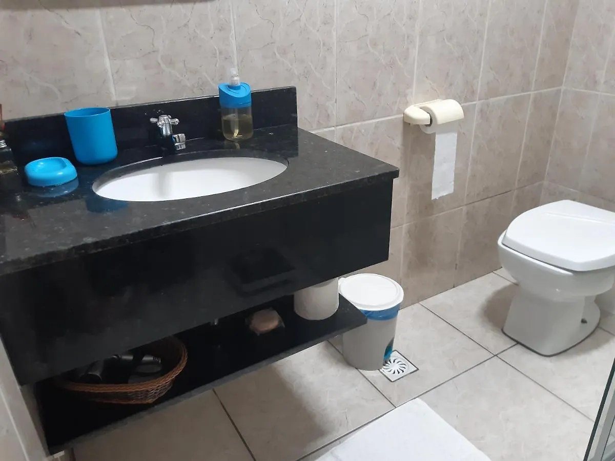 Casa Temporada Beto Carrero Villa Penha  Vakantiehuis
